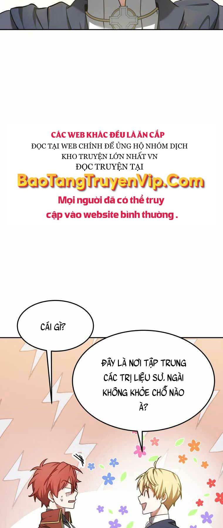 bác sĩ phẫu thuật cấp sss chapter 8 - Trang 2