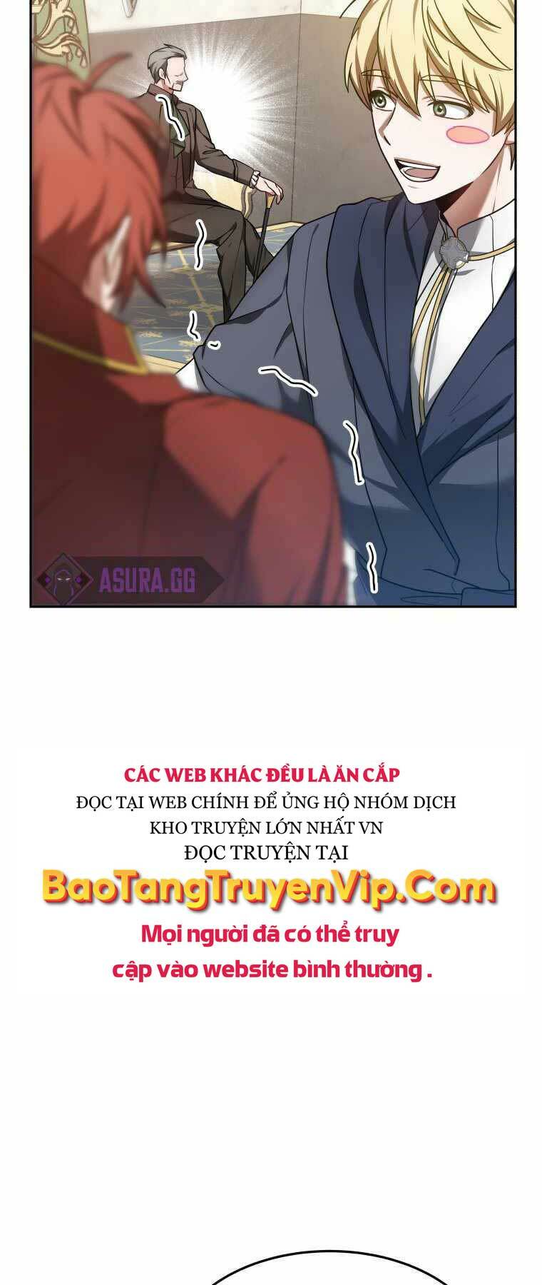 bác sĩ phẫu thuật cấp sss chapter 8 - Trang 2