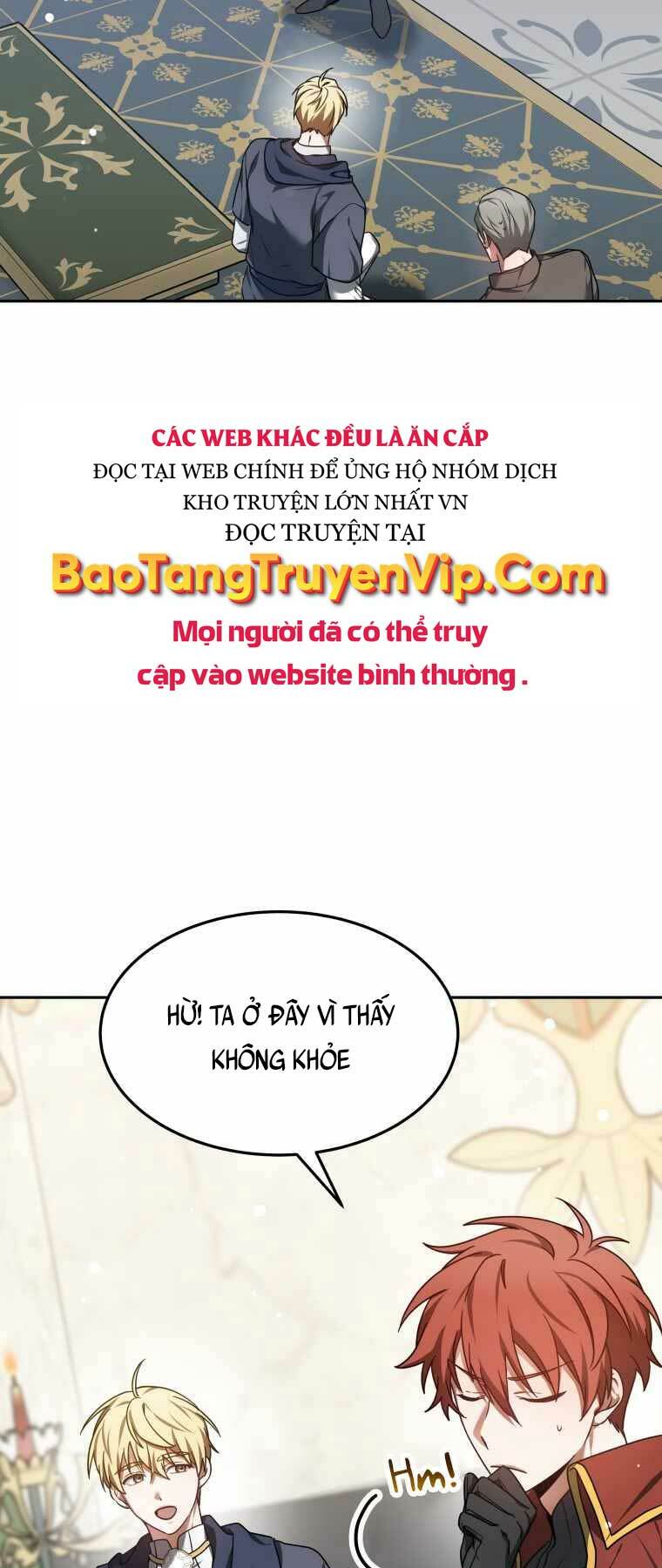 bác sĩ phẫu thuật cấp sss chapter 8 - Trang 2