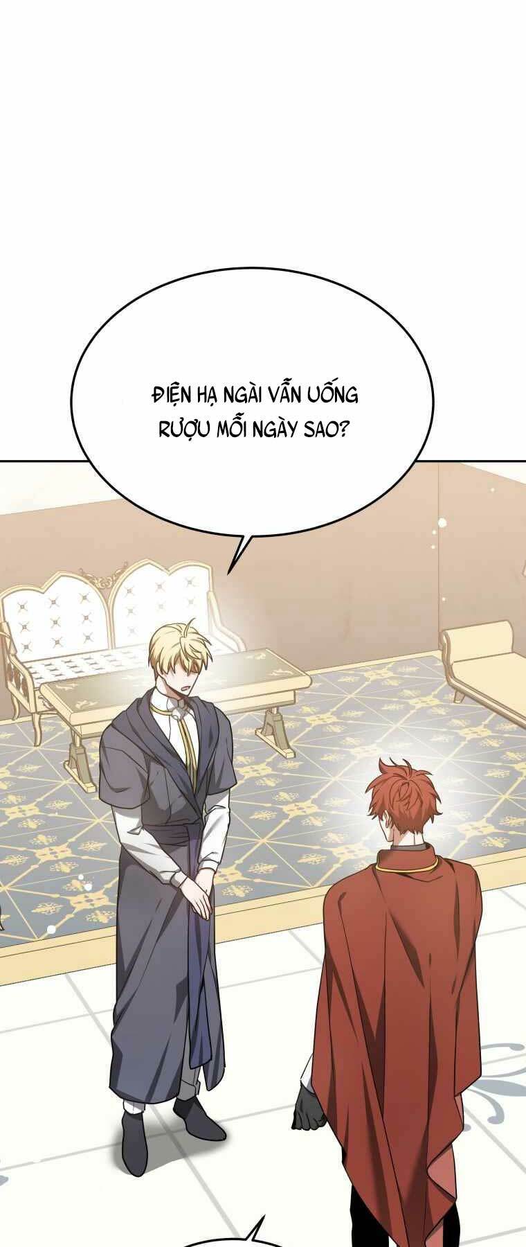 bác sĩ phẫu thuật cấp sss chapter 8 - Trang 2