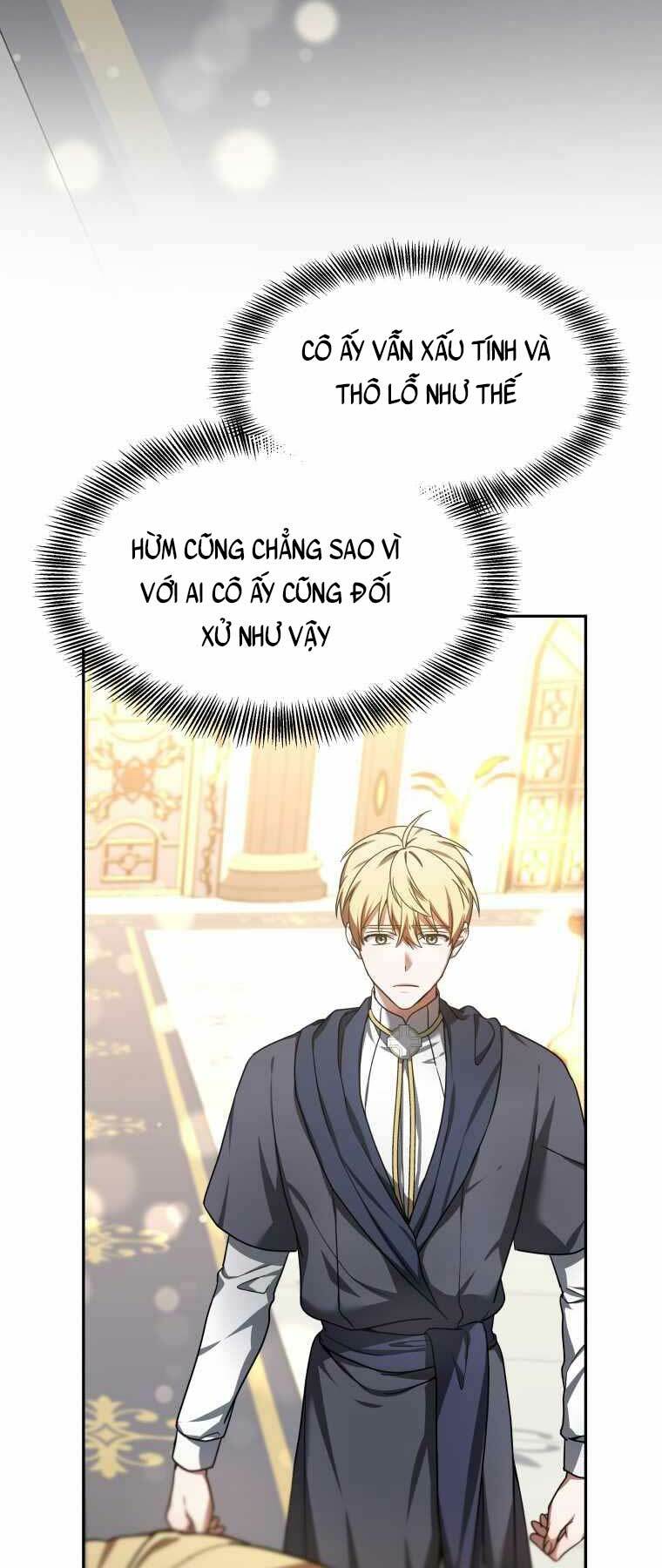 bác sĩ phẫu thuật cấp sss chapter 8 - Trang 2