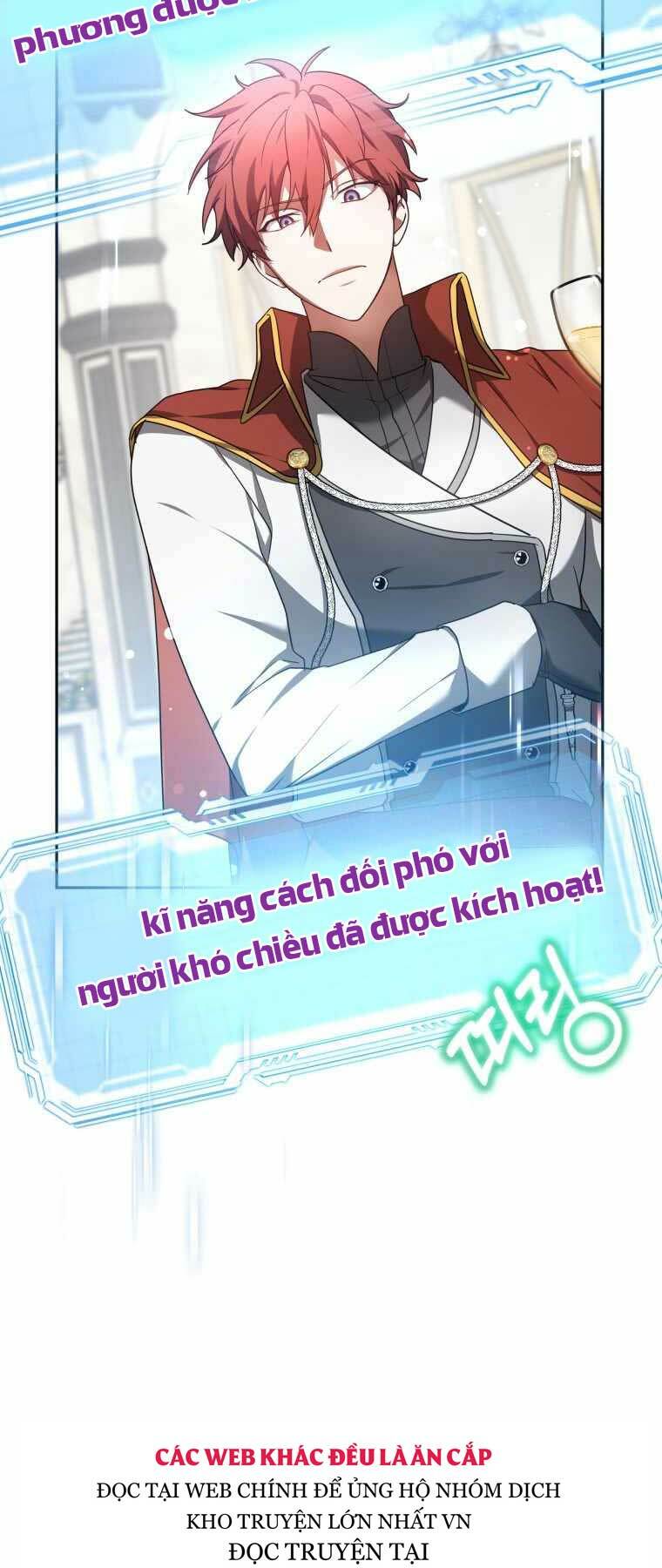 bác sĩ phẫu thuật cấp sss chapter 8 - Trang 2