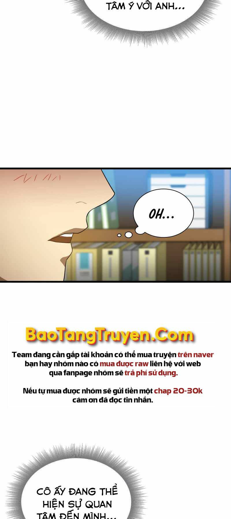 bác sĩ phẫu thuật hoàn hảo chapter 11 - Trang 2