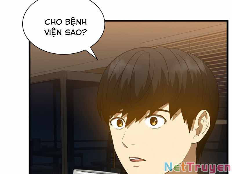 bác sĩ phẫu thuật hoàn hảo chapter 11 - Trang 2