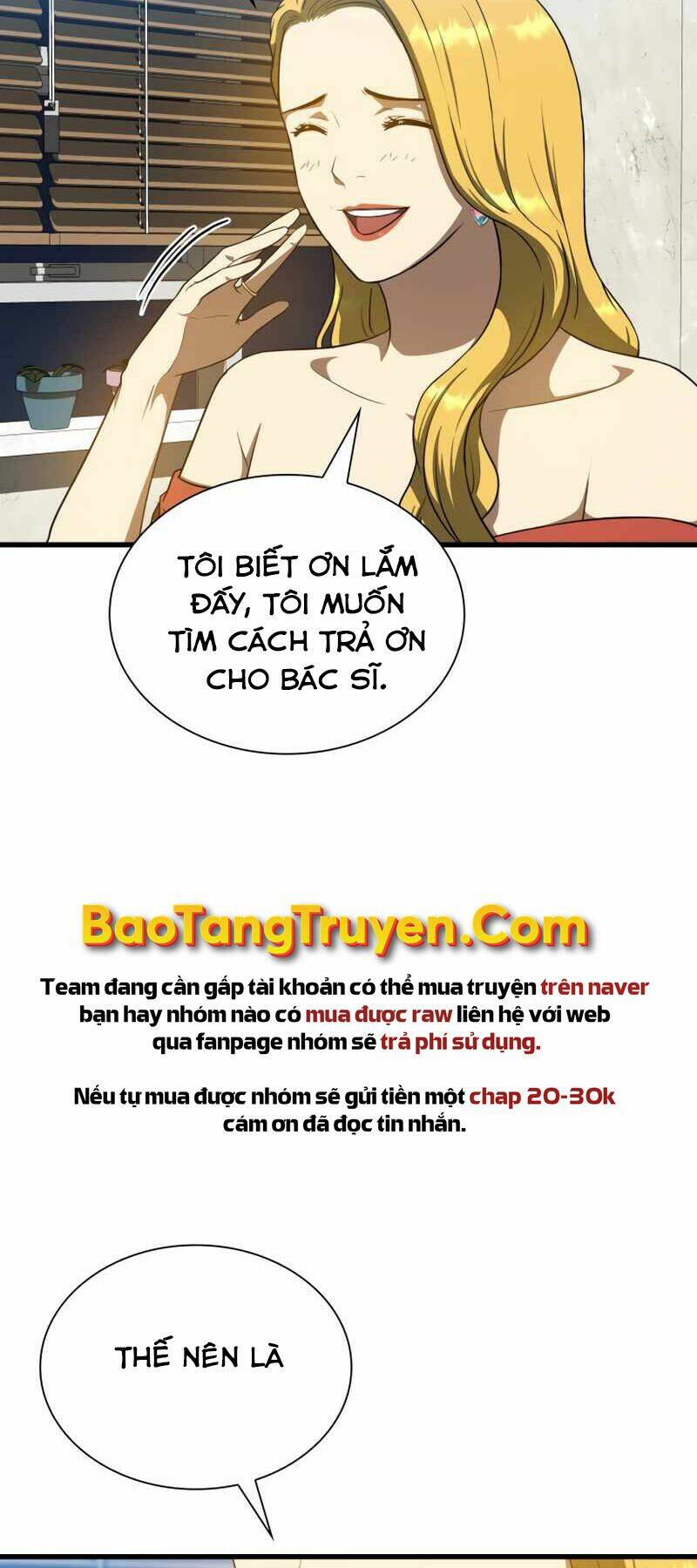 bác sĩ phẫu thuật hoàn hảo chapter 11 - Trang 2