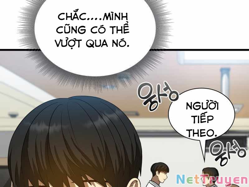 bác sĩ phẫu thuật hoàn hảo chapter 14 - Trang 2