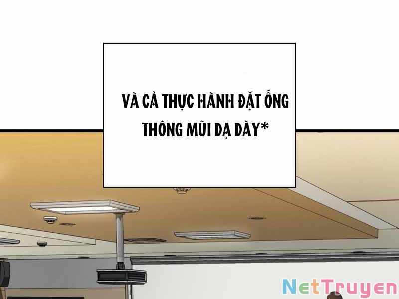 bác sĩ phẫu thuật hoàn hảo chapter 14 - Trang 2