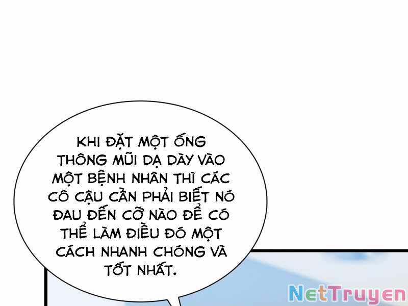 bác sĩ phẫu thuật hoàn hảo chapter 14 - Trang 2