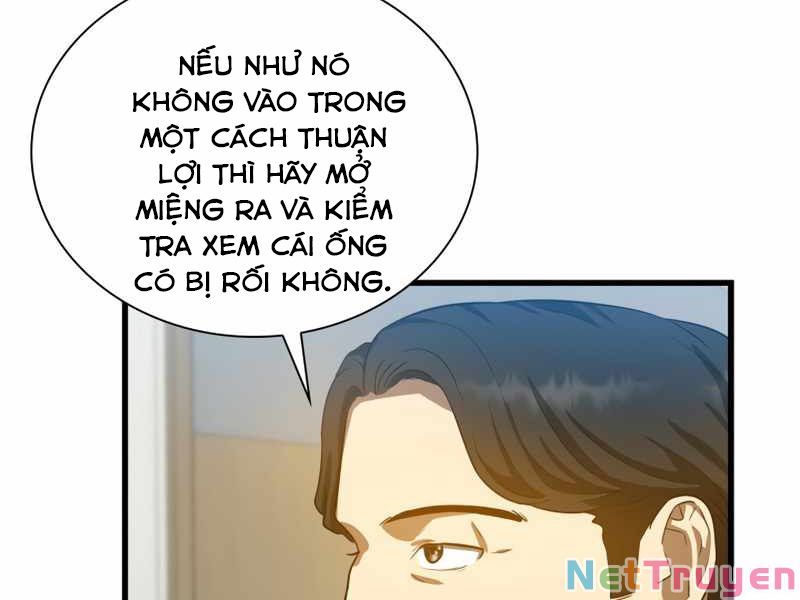 bác sĩ phẫu thuật hoàn hảo chapter 14 - Trang 2