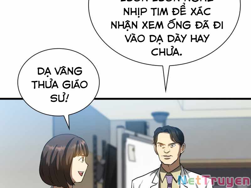 bác sĩ phẫu thuật hoàn hảo chapter 14 - Trang 2