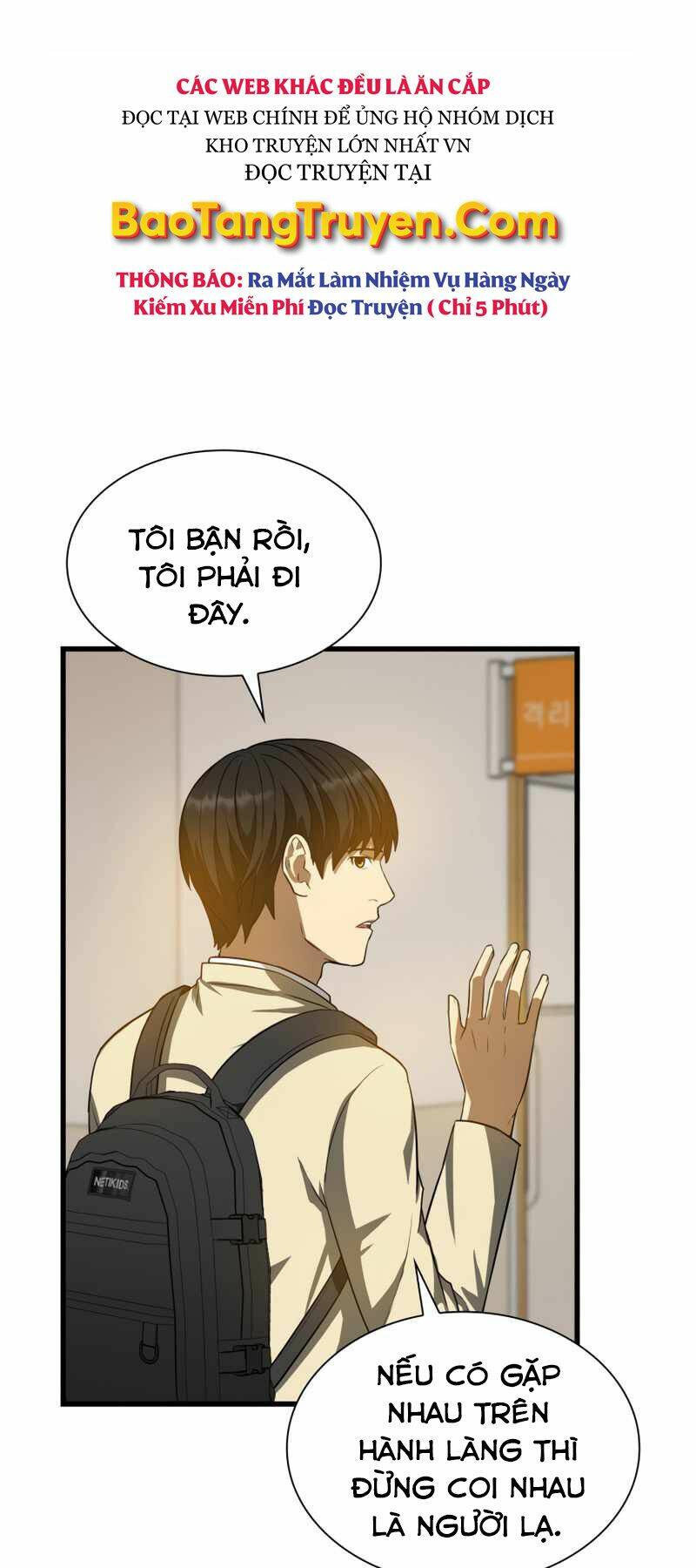 bác sĩ phẫu thuật hoàn hảo chapter 14 - Trang 2