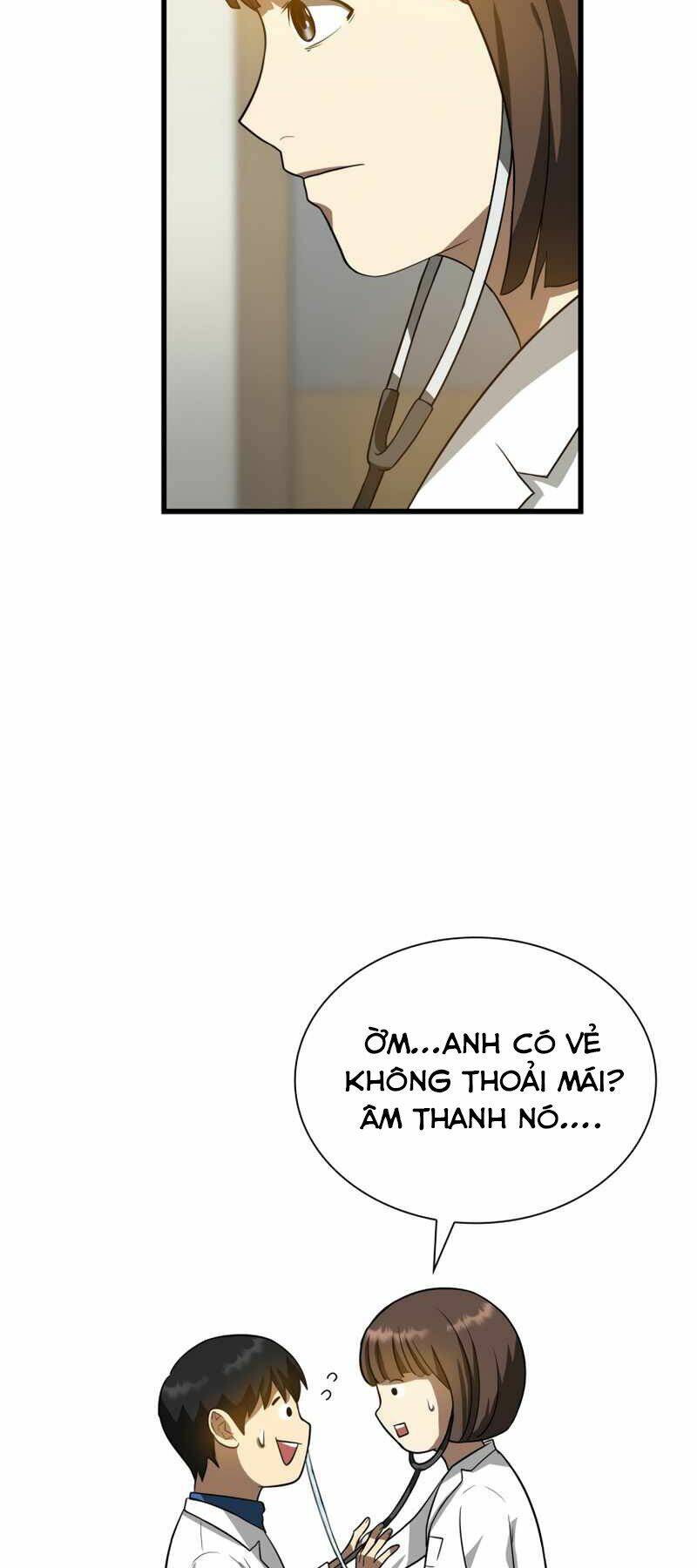 bác sĩ phẫu thuật hoàn hảo chapter 14 - Trang 2