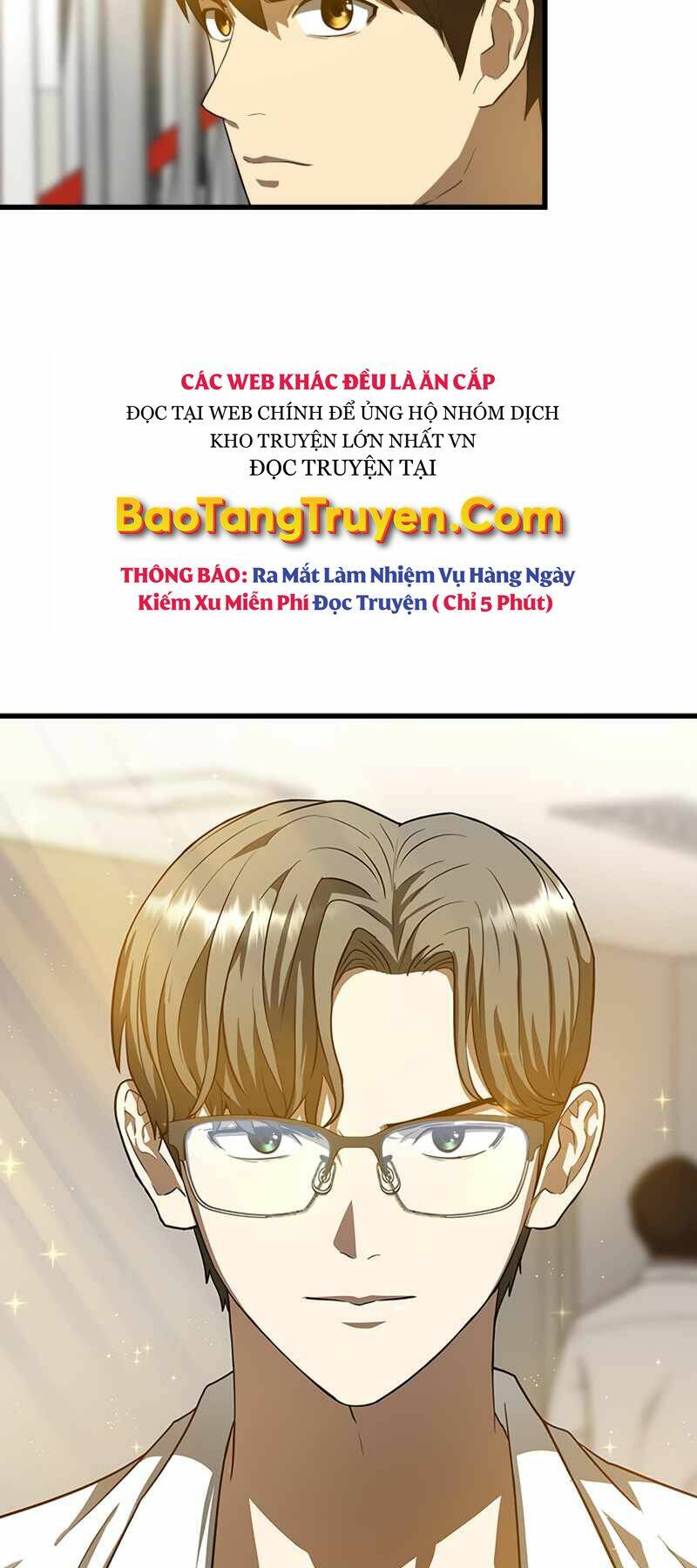 bác sĩ phẫu thuật hoàn hảo chapter 14 - Trang 2