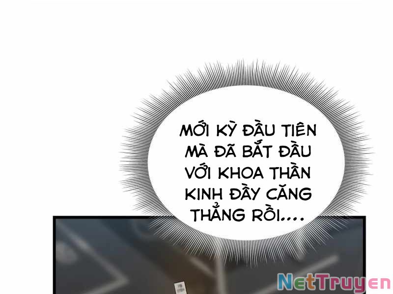 bác sĩ phẫu thuật hoàn hảo chapter 14 - Trang 2