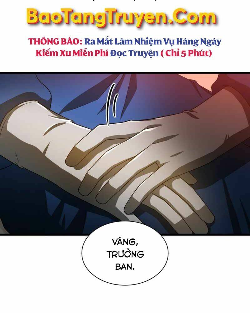 bác sĩ phẫu thuật hoàn hảo chapter 20 - Trang 2