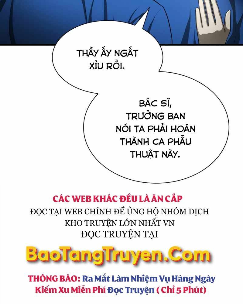 bác sĩ phẫu thuật hoàn hảo chapter 20 - Trang 2