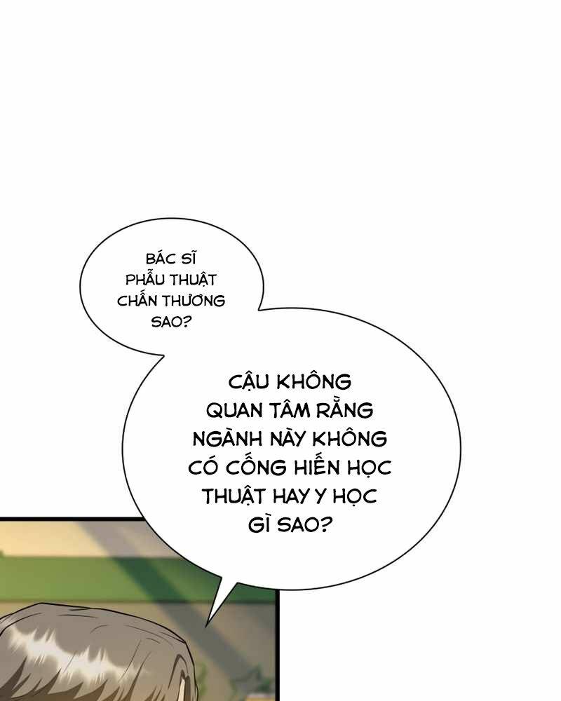 bác sĩ phẫu thuật hoàn hảo chapter 20 - Trang 2