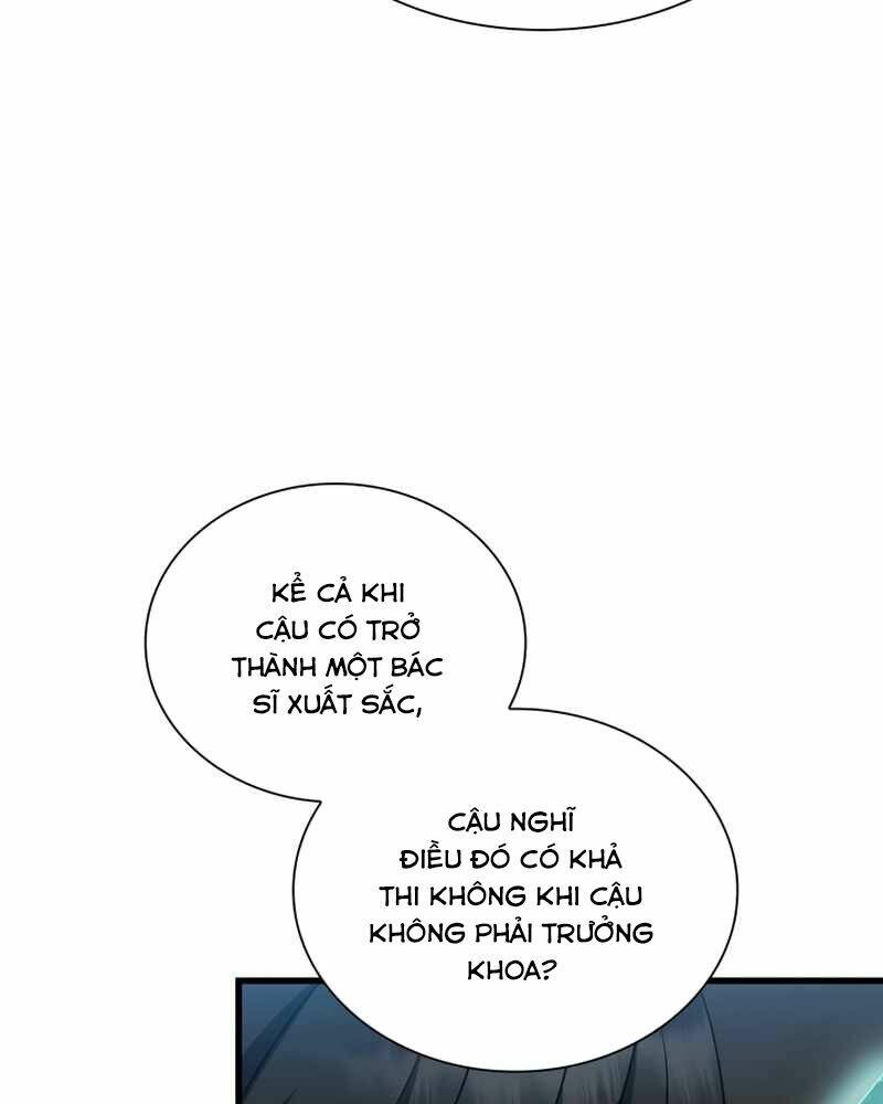 bác sĩ phẫu thuật hoàn hảo chapter 20 - Trang 2