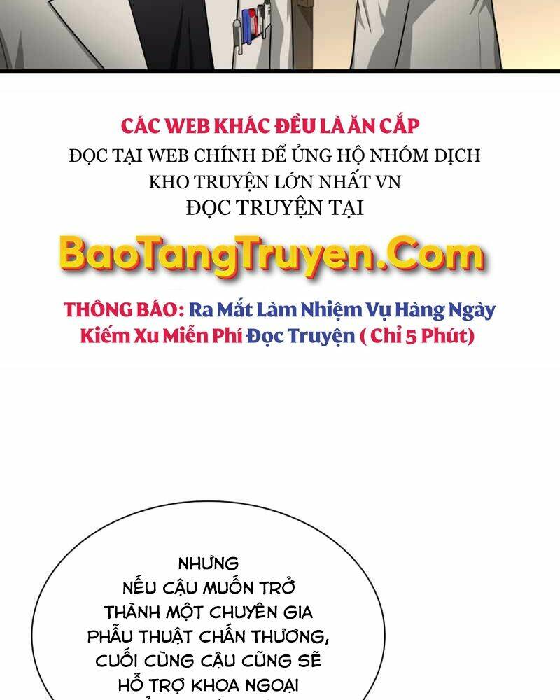 bác sĩ phẫu thuật hoàn hảo chapter 20 - Trang 2