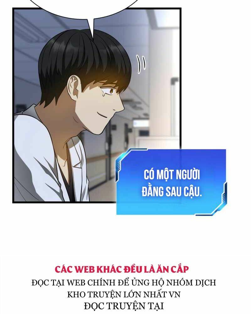 bác sĩ phẫu thuật hoàn hảo chapter 20 - Trang 2