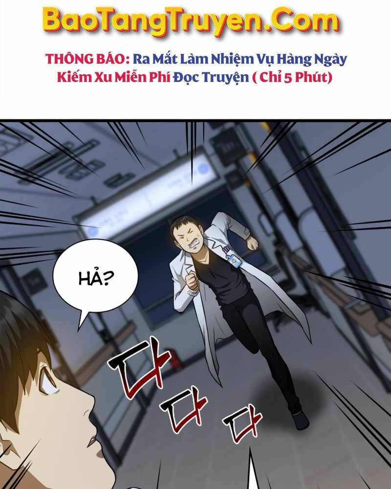 bác sĩ phẫu thuật hoàn hảo chapter 20 - Trang 2