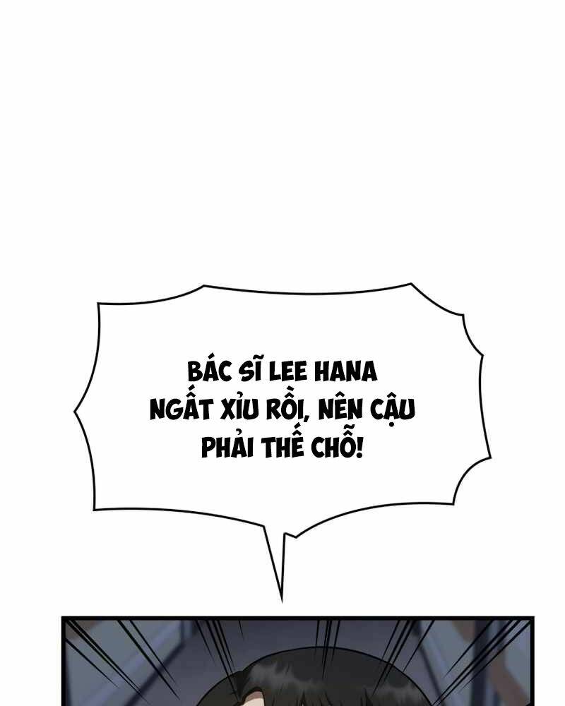 bác sĩ phẫu thuật hoàn hảo chapter 20 - Trang 2