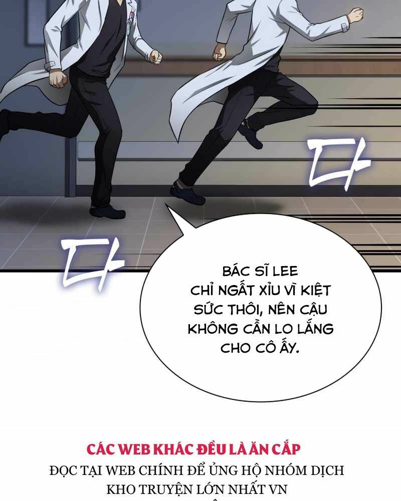 bác sĩ phẫu thuật hoàn hảo chapter 20 - Trang 2