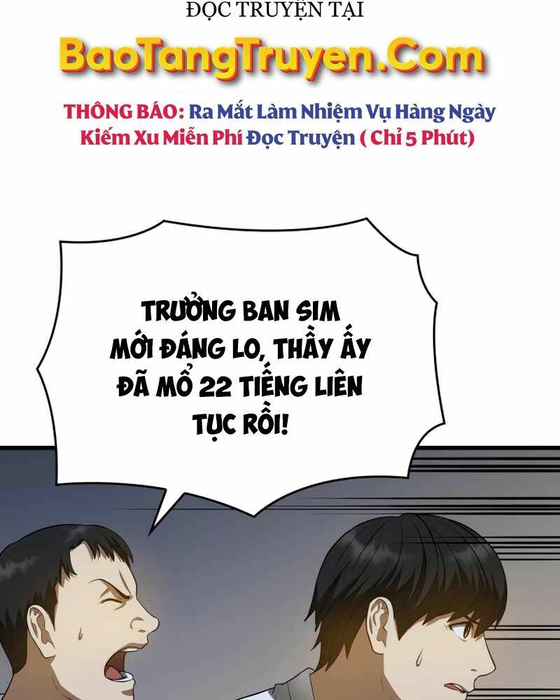 bác sĩ phẫu thuật hoàn hảo chapter 20 - Trang 2