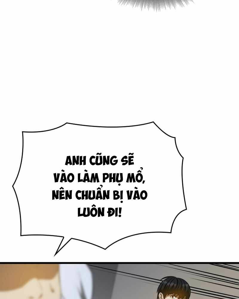 bác sĩ phẫu thuật hoàn hảo chapter 20 - Trang 2