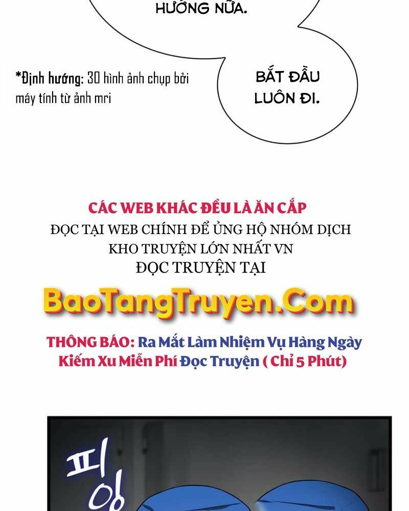 bác sĩ phẫu thuật hoàn hảo chapter 20 - Trang 2