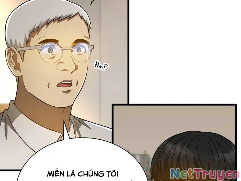 bác sĩ phẫu thuật hoàn hảo chapter 22 - Trang 2