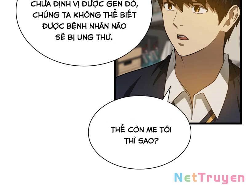 bác sĩ phẫu thuật hoàn hảo chapter 22 - Trang 2