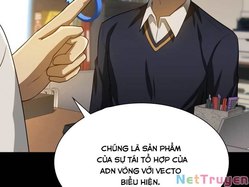 bác sĩ phẫu thuật hoàn hảo chapter 22 - Trang 2