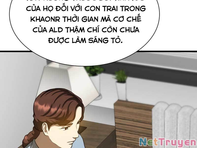 bác sĩ phẫu thuật hoàn hảo chapter 22 - Trang 2