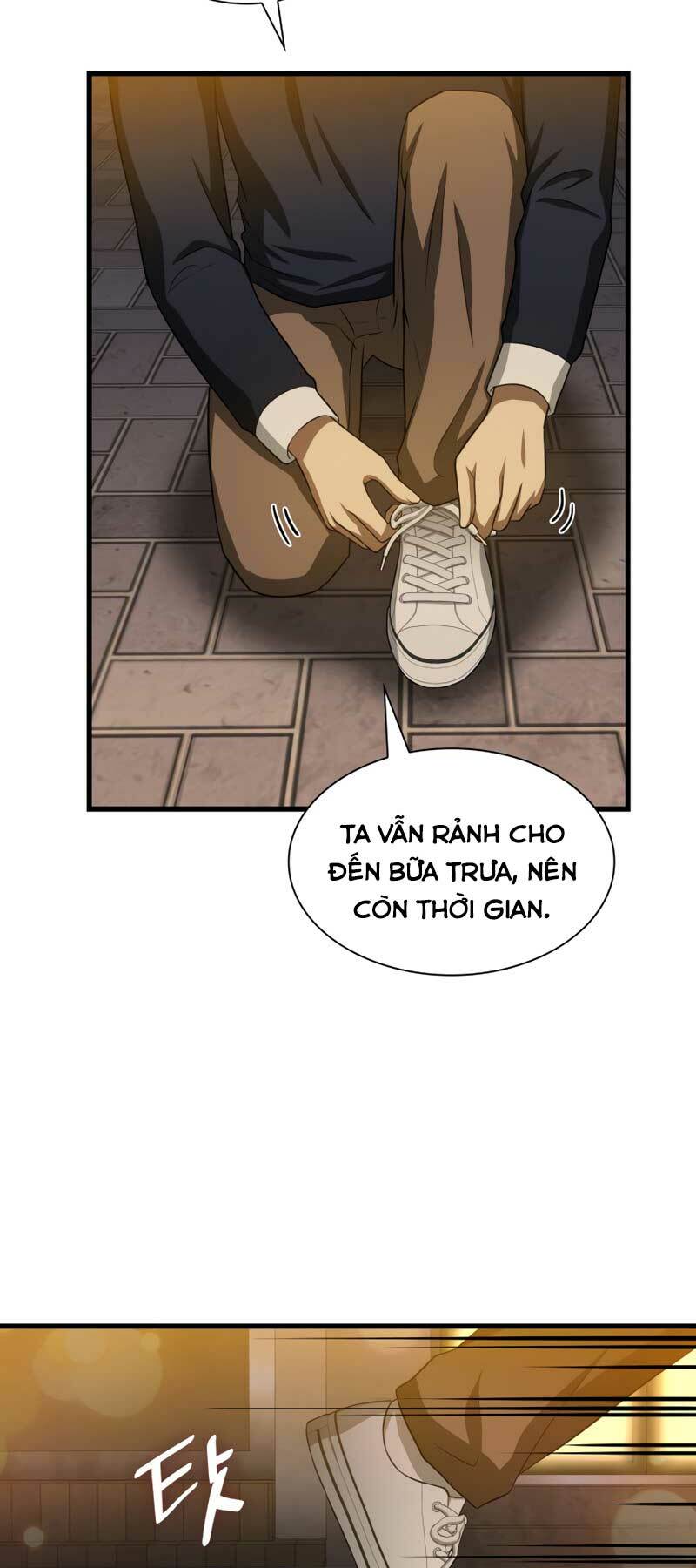 bác sĩ phẫu thuật hoàn hảo chapter 22 - Trang 2