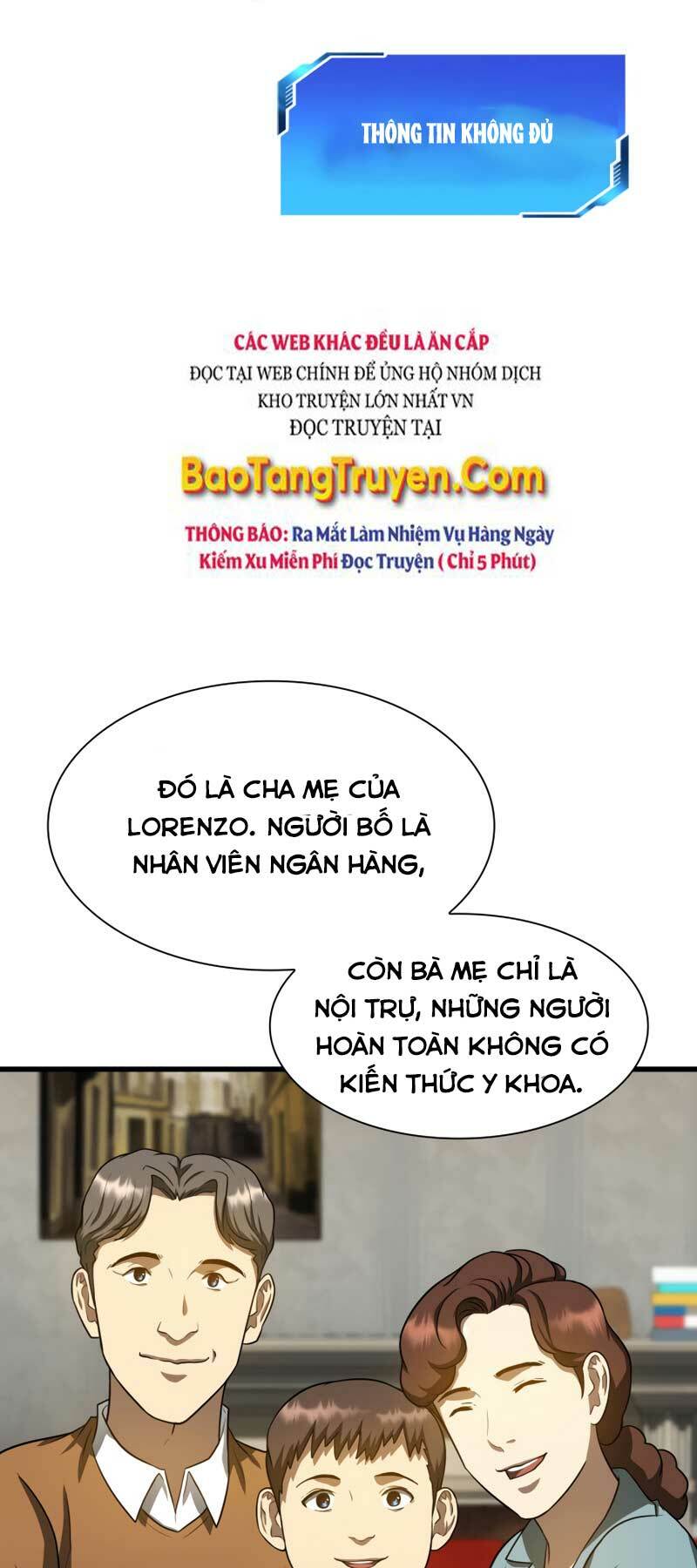 bác sĩ phẫu thuật hoàn hảo chapter 22 - Trang 2