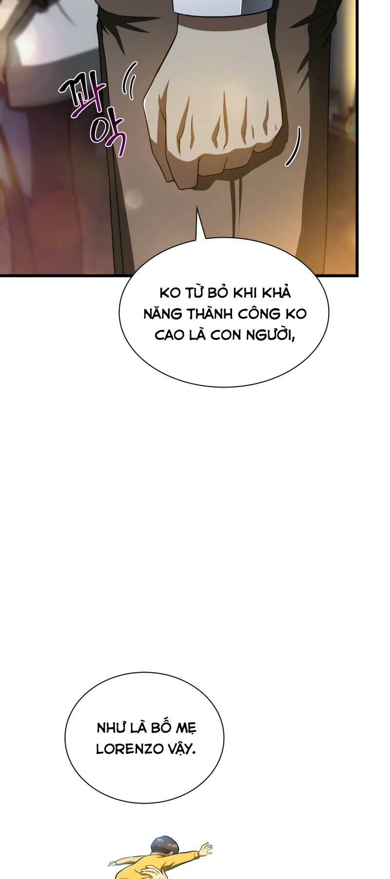 bác sĩ phẫu thuật hoàn hảo chapter 22 - Trang 2