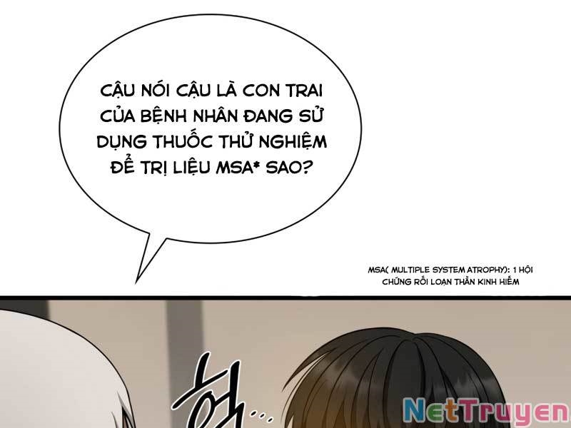 bác sĩ phẫu thuật hoàn hảo chapter 22 - Trang 2