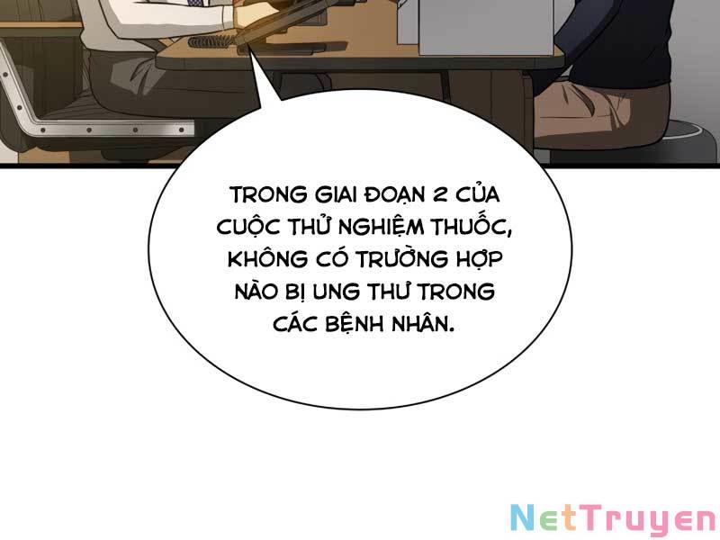 bác sĩ phẫu thuật hoàn hảo chapter 22 - Trang 2