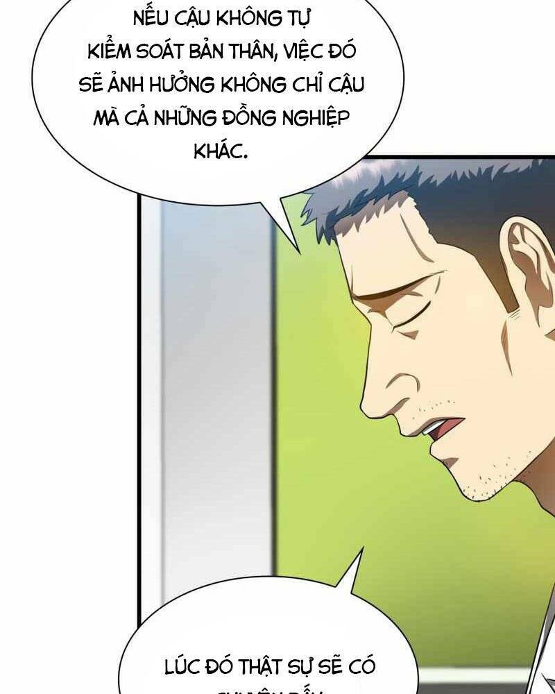 bác sĩ phẫu thuật hoàn hảo chapter 31 - Trang 2