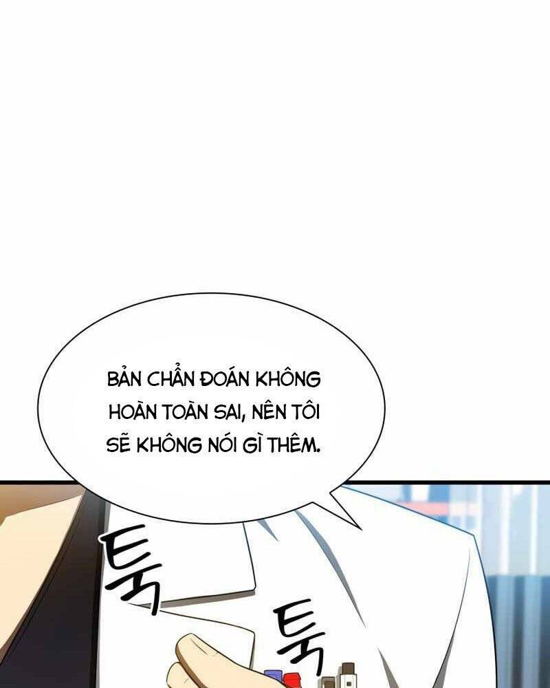 bác sĩ phẫu thuật hoàn hảo chapter 31 - Trang 2