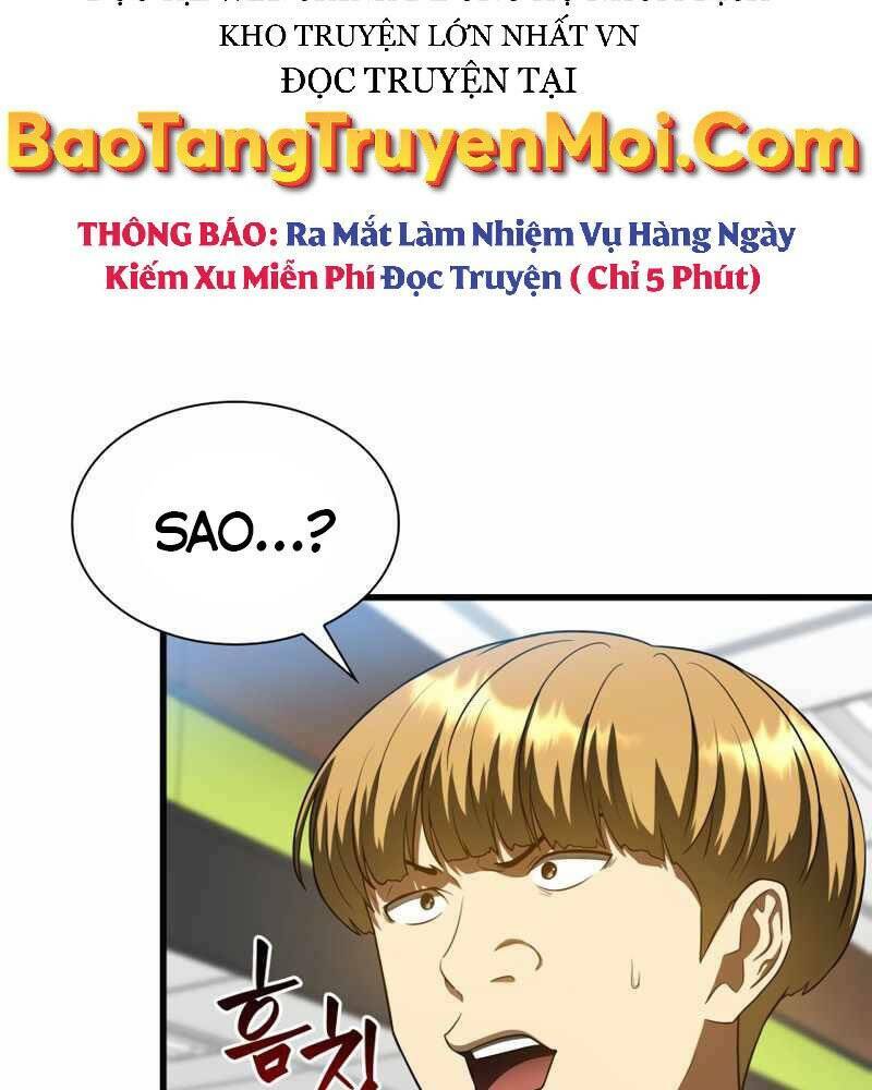 bác sĩ phẫu thuật hoàn hảo chapter 31 - Trang 2