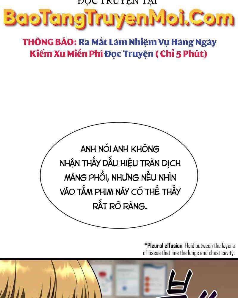 bác sĩ phẫu thuật hoàn hảo chapter 31 - Trang 2