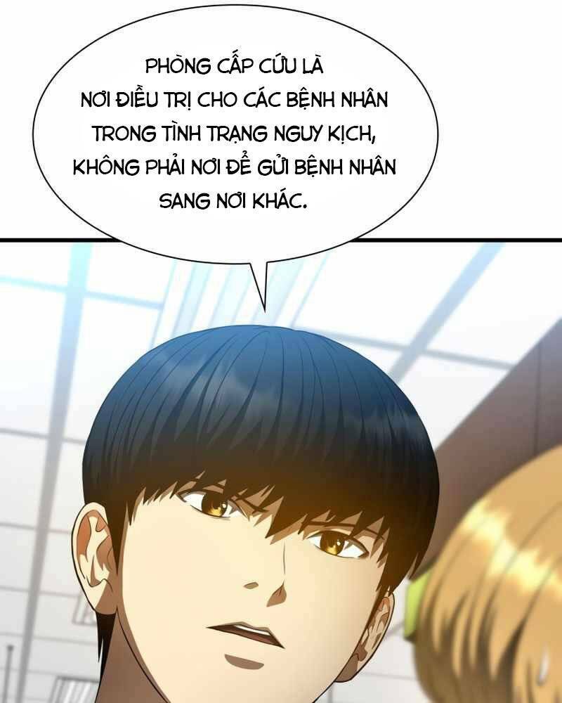 bác sĩ phẫu thuật hoàn hảo chapter 31 - Trang 2