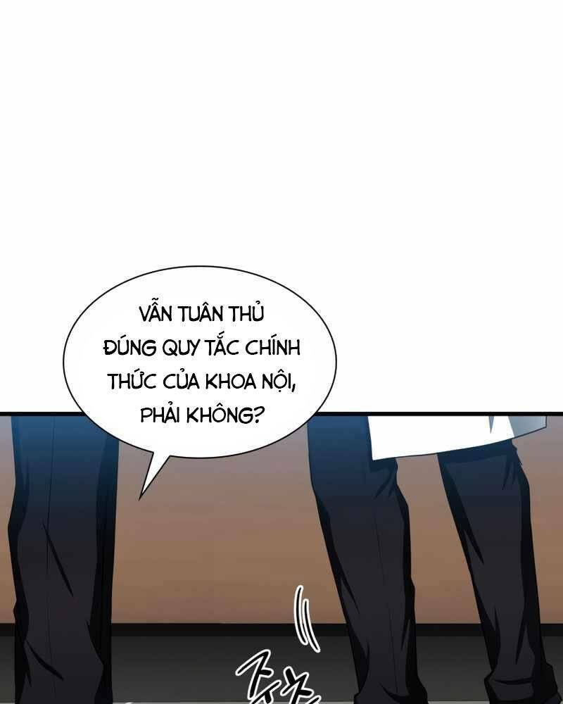 bác sĩ phẫu thuật hoàn hảo chapter 31 - Trang 2