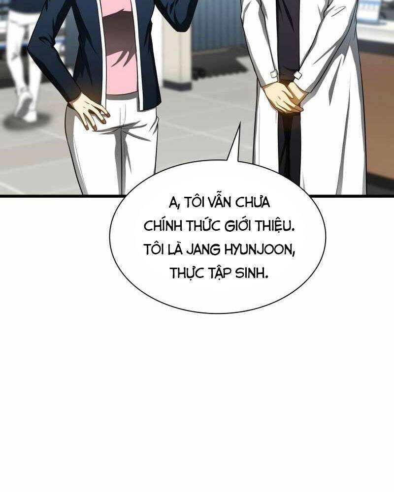 bác sĩ phẫu thuật hoàn hảo chapter 31 - Trang 2