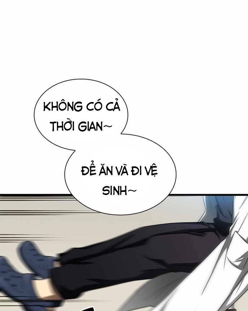 bác sĩ phẫu thuật hoàn hảo chapter 31 - Trang 2