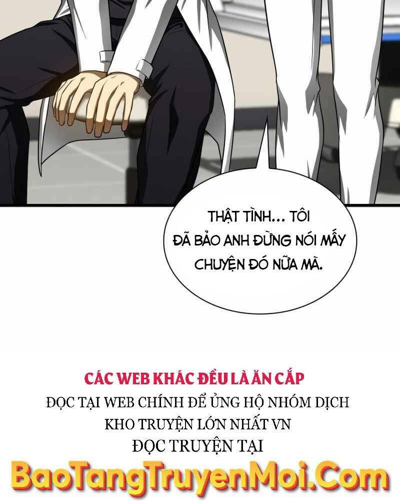 bác sĩ phẫu thuật hoàn hảo chapter 31 - Trang 2