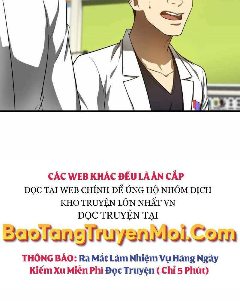 bác sĩ phẫu thuật hoàn hảo chapter 31 - Trang 2