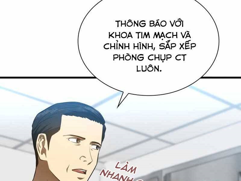 bác sĩ phẫu thuật hoàn hảo Chapter 34 - Next chapter 35